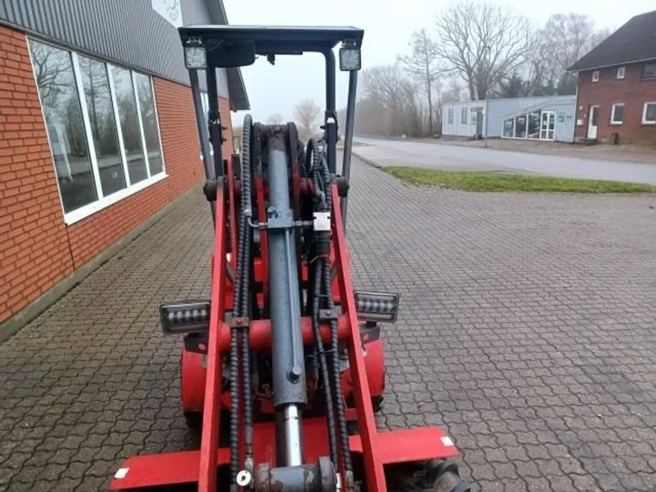 Billede 9 - VM Loader 33LX