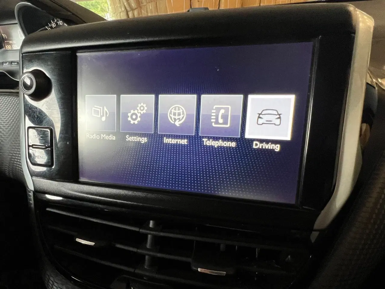 Billede 15 - Peugeot 2008 1,6 BlueHDi 100 Active