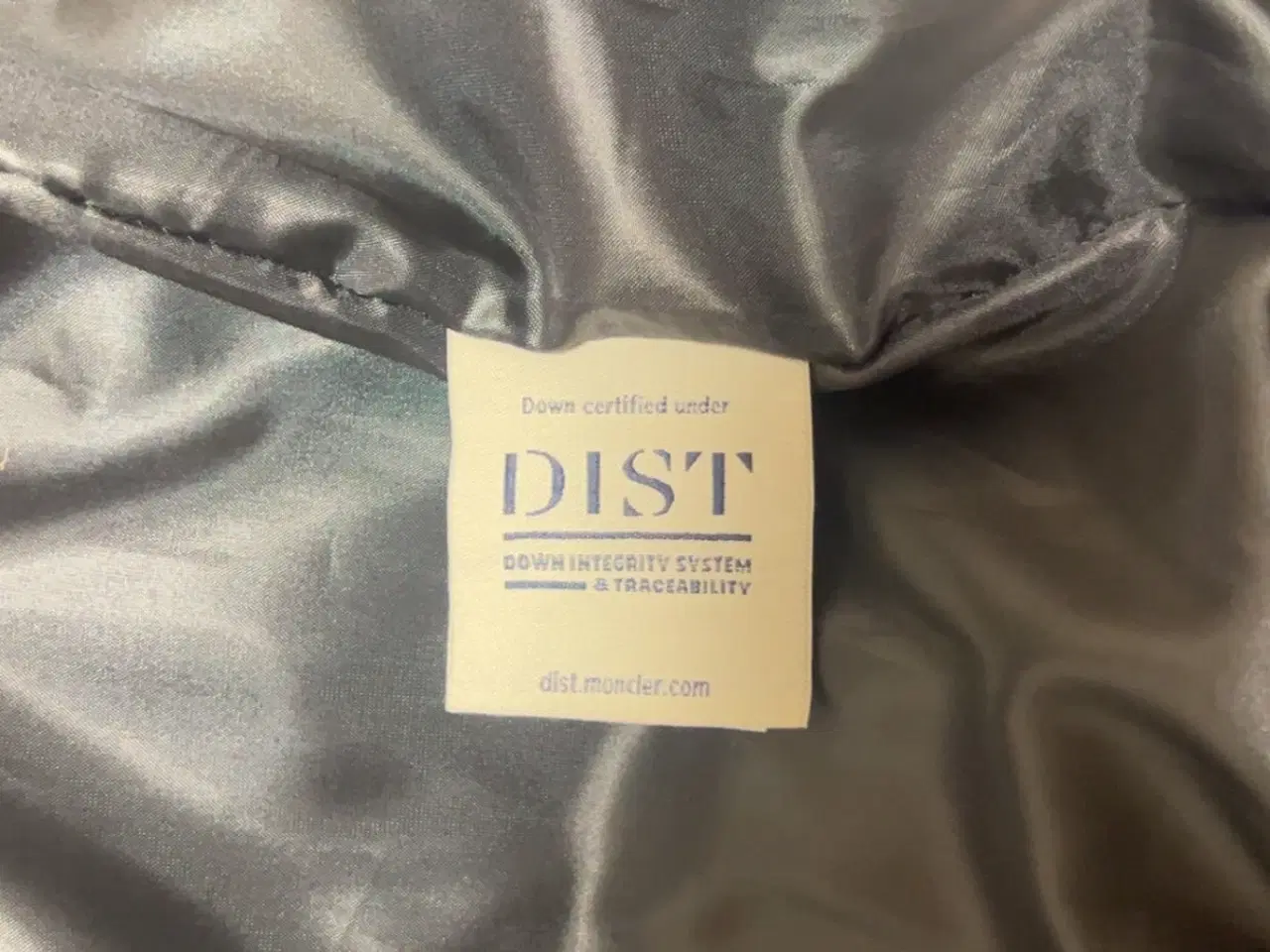 Billede 7 - Moncler vest