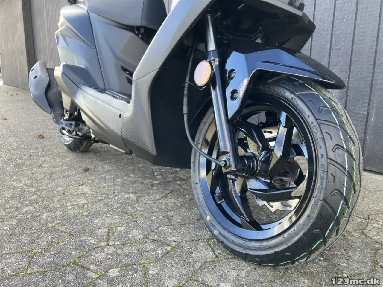 Billede 7 - Sym Jet 4 RX