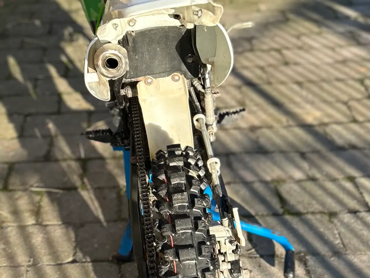 Billede 3 - Kawasaki kx 85 2013