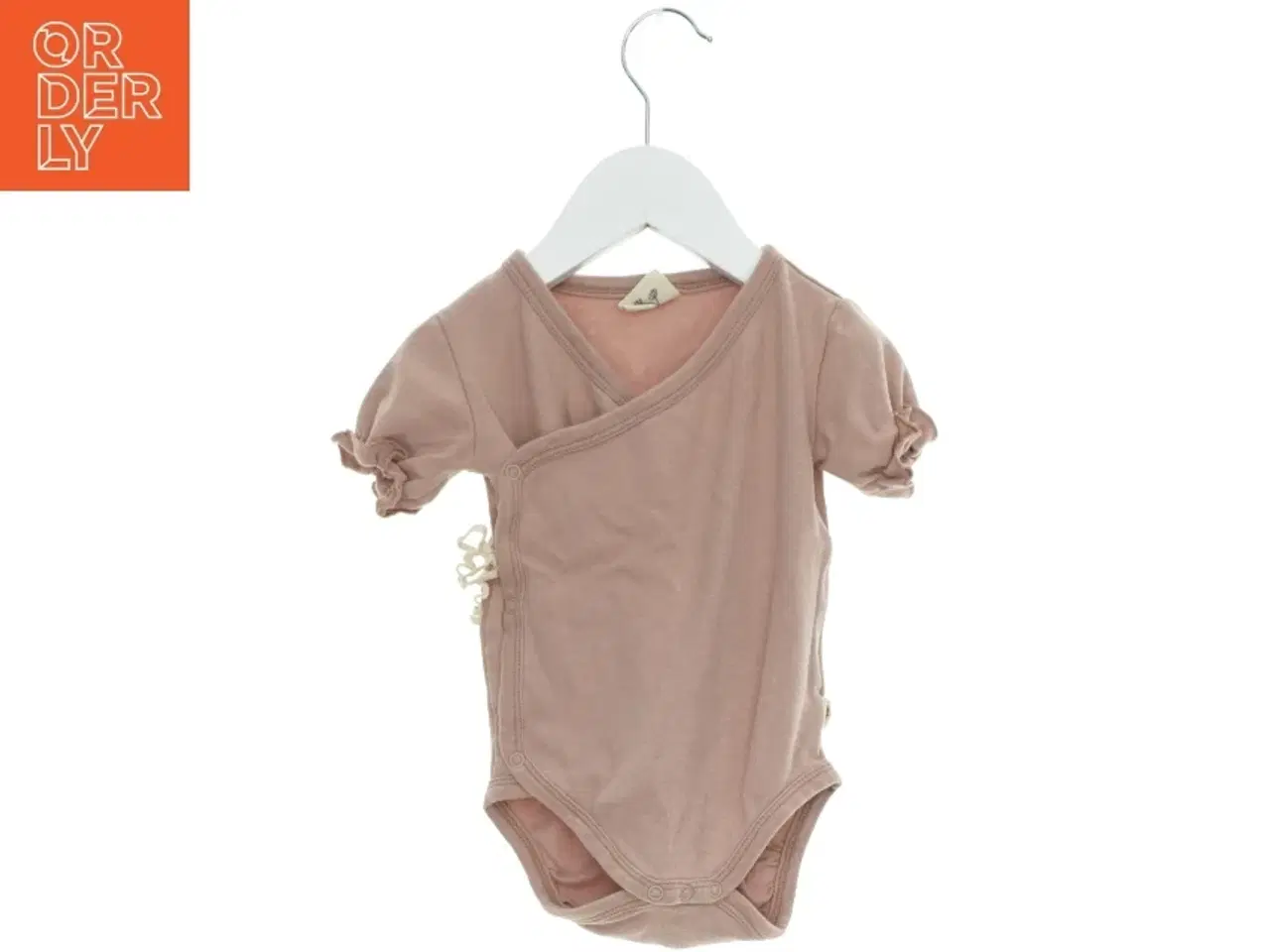 Billede 1 - Bodystocking (str. 80 cm)