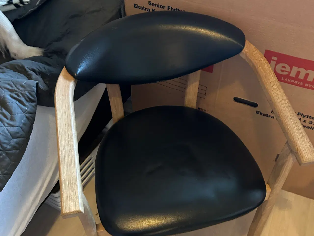 Billede 1 - Namo spisebordstol 