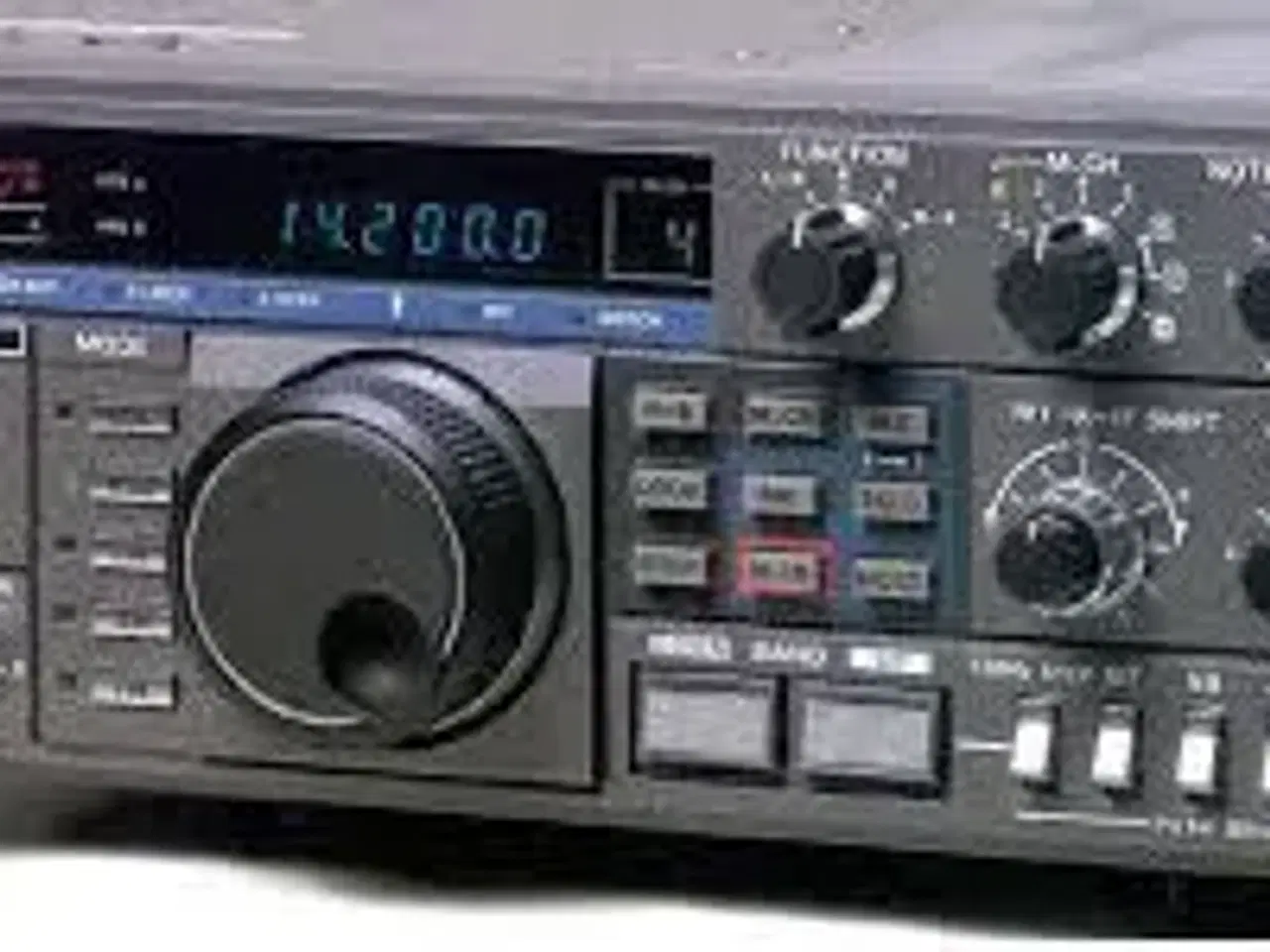 Billede 2 - Radio amatør udstyr