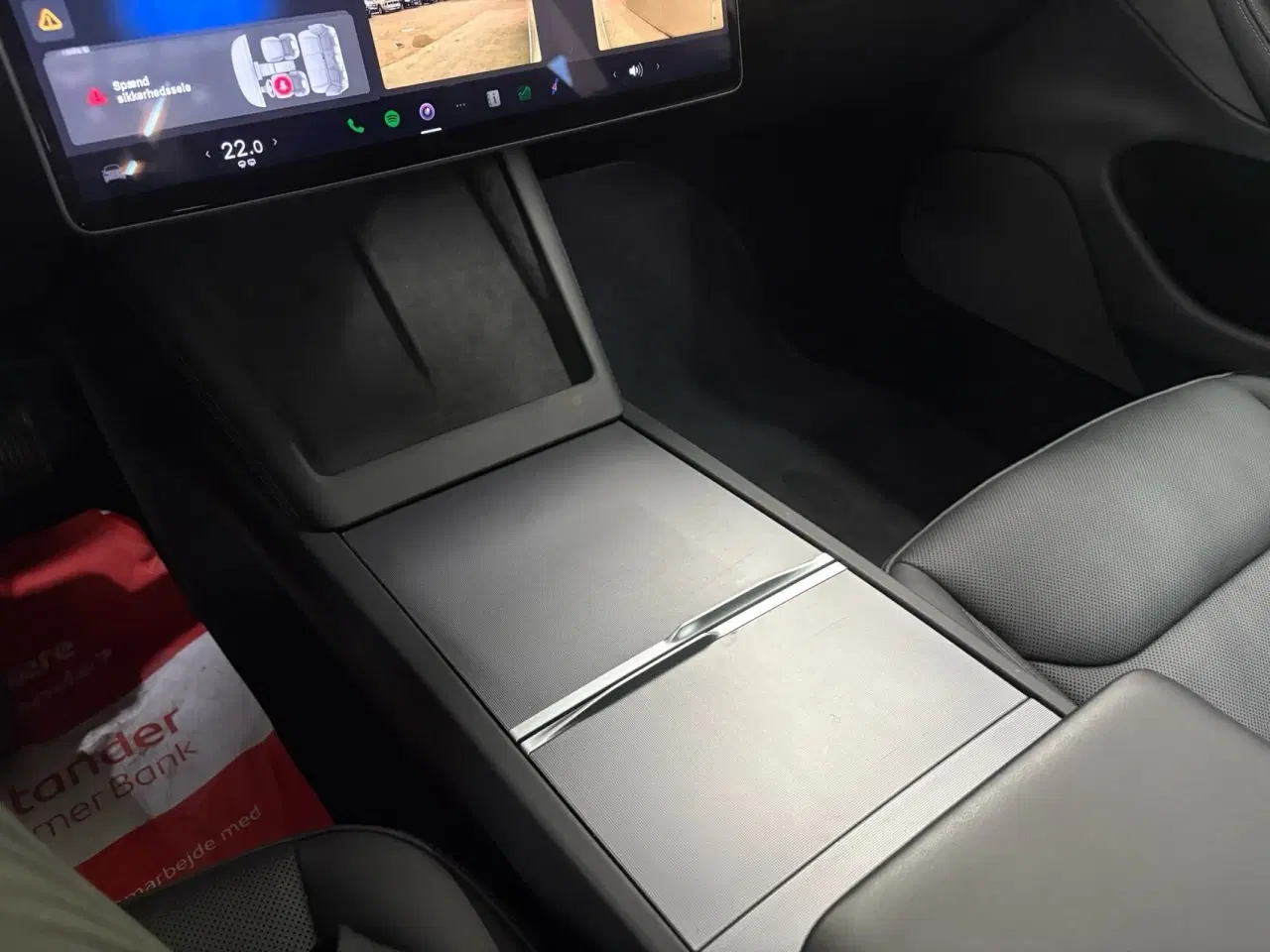 Billede 14 - Tesla Model 3 EL 283HK Aut.