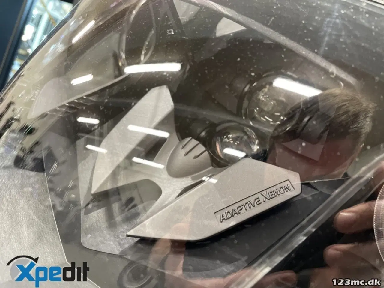Billede 21 - BMW K 1600 GTL