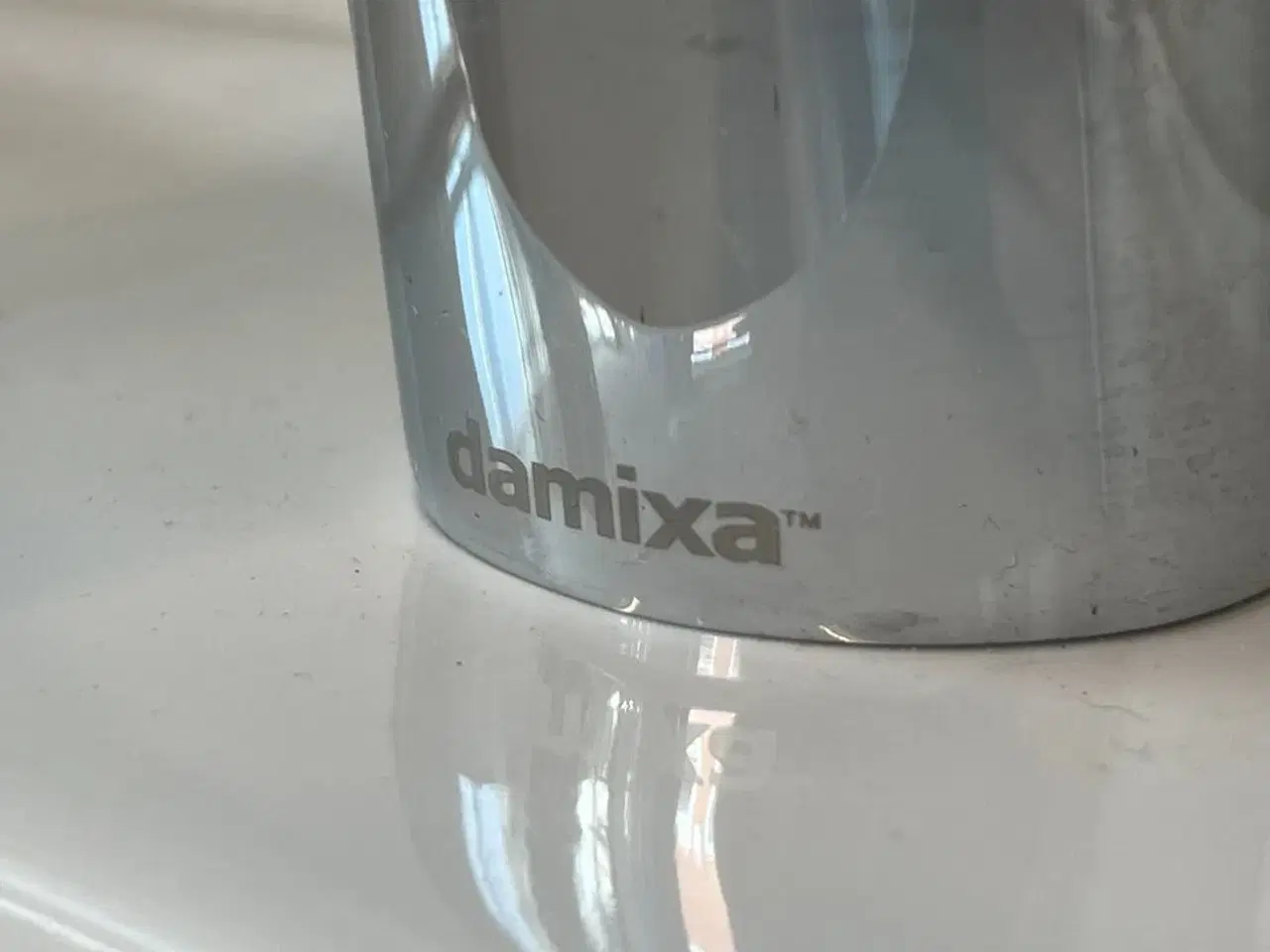 Billede 4 - Vask med skab, udstillingsmodel