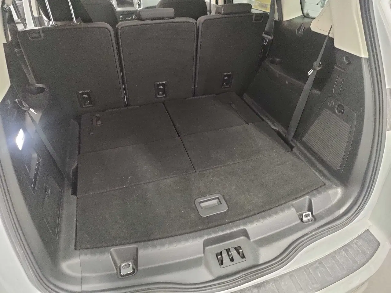 Billede 9 - Ford S-Max titanium