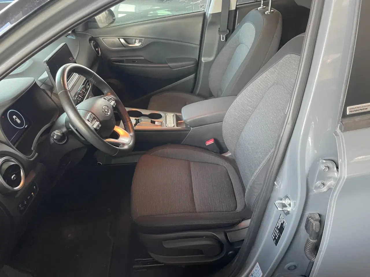 Billede 11 - Hyundai Kona 39 EV Trend