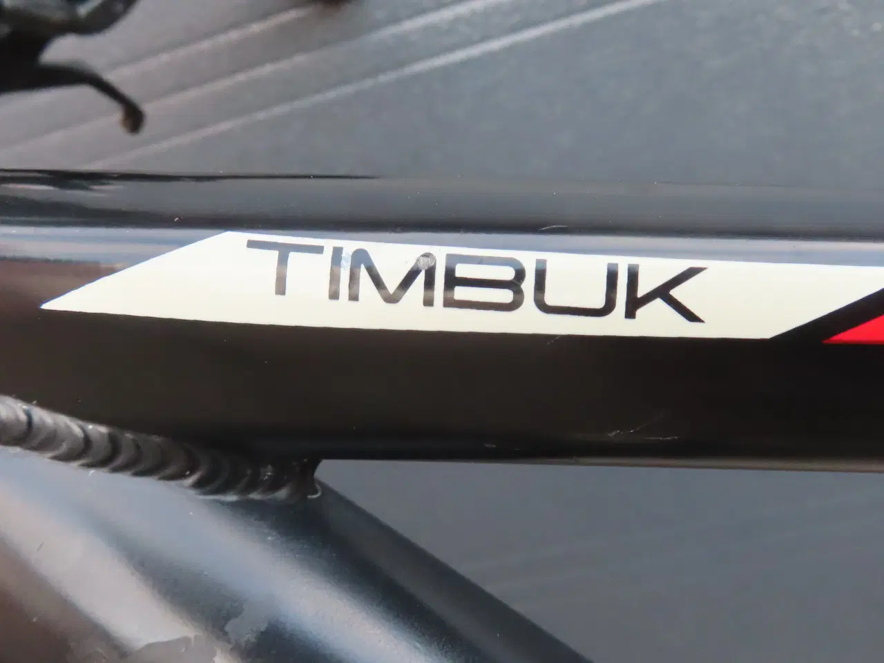 Billede 19 - RESERVERET TIL PÅ FREDAG