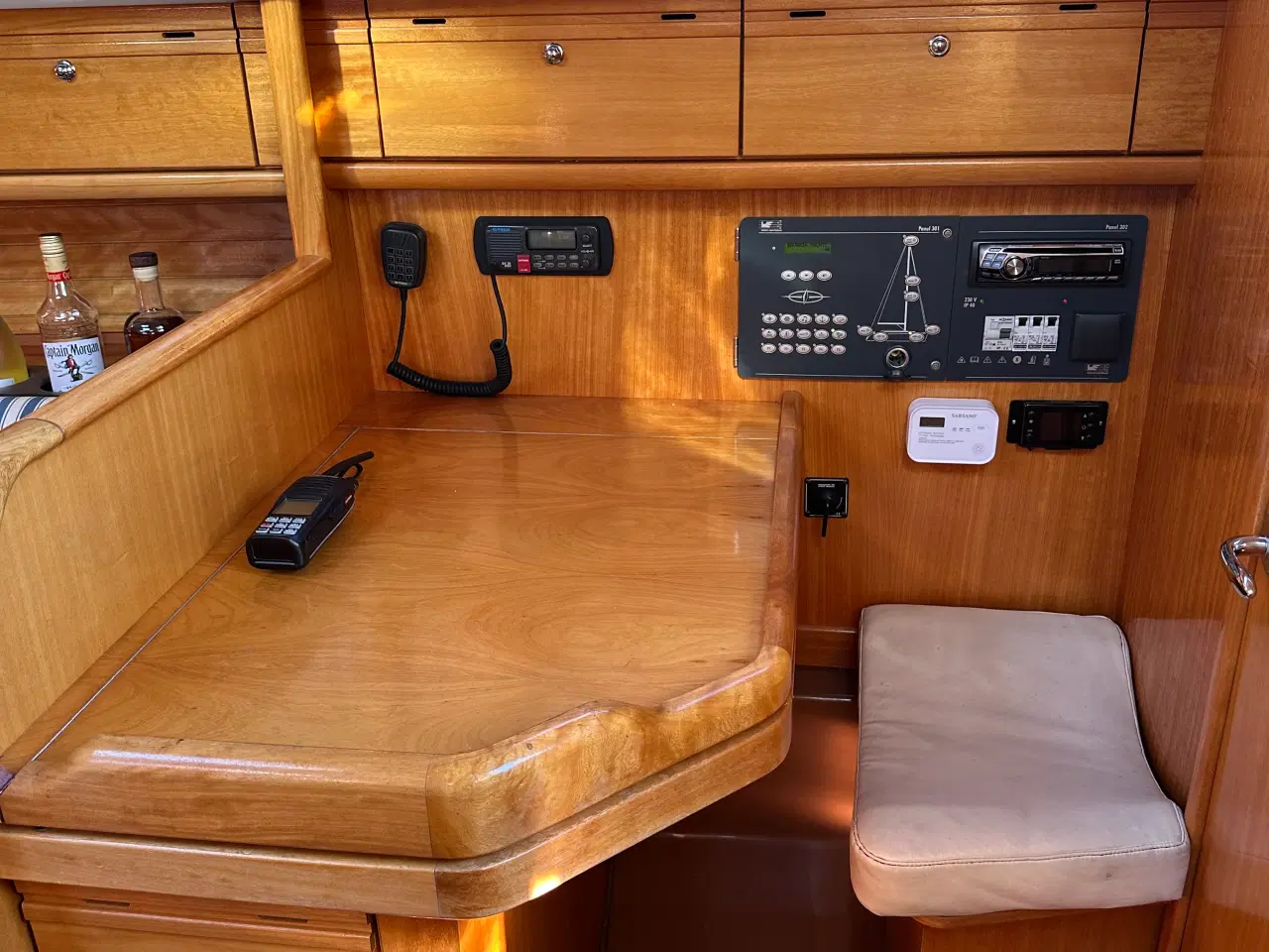 Billede 10 - Bavaria 30 Cruiser