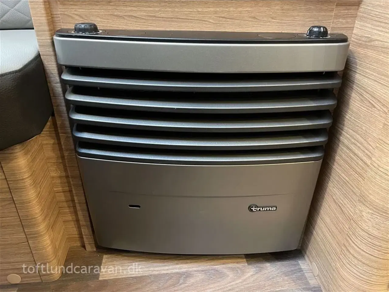 Billede 15 - 2025 - Weinsberg CaraOne 480 EU HOT EDITION   FABRIKSNY HOT 2025 kampagnevogn med masser af udstyr. BYGGET AF KNAUS/ TABBERT, NU PÅ LAGER