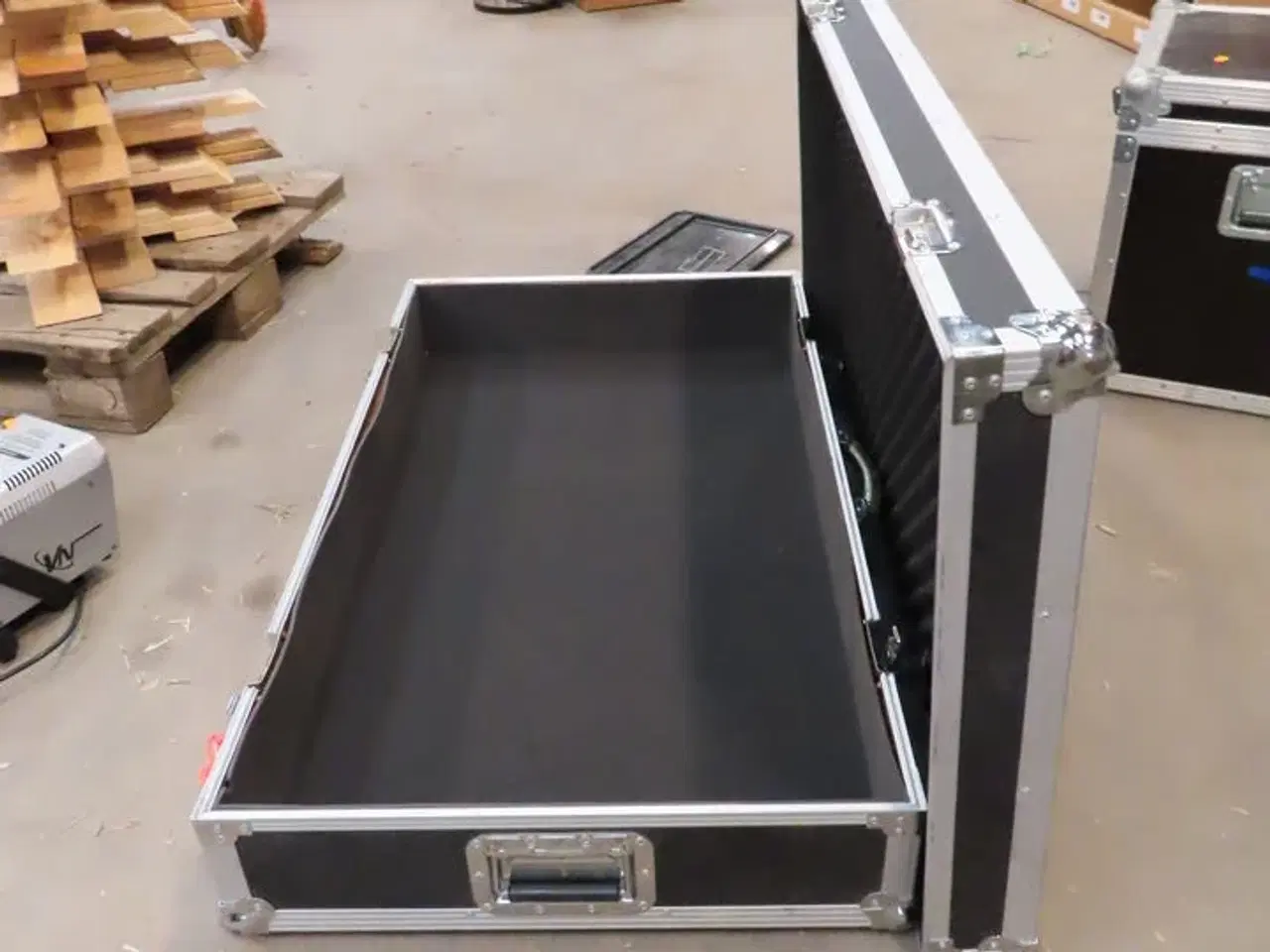 Billede 3 - Flightcase