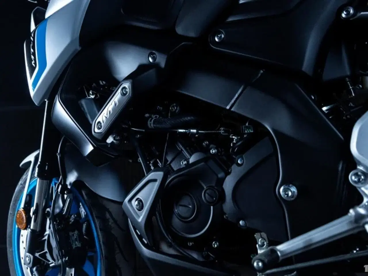 Billede 24 - Yamaha MT-125