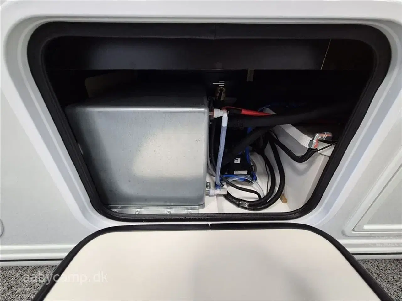 Billede 26 - 2026 - Autostar Prestige   7,6 mtr - AldeCentralvarme, 180 HK - 4250 Alko Chassic