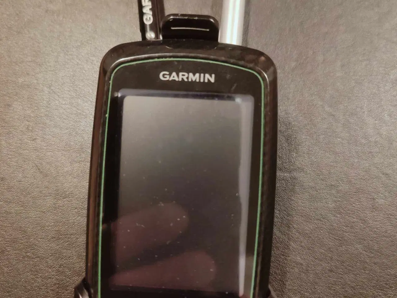 Billede 1 - Garmin G6 golf GPS tracker. med indlagte golfbaner