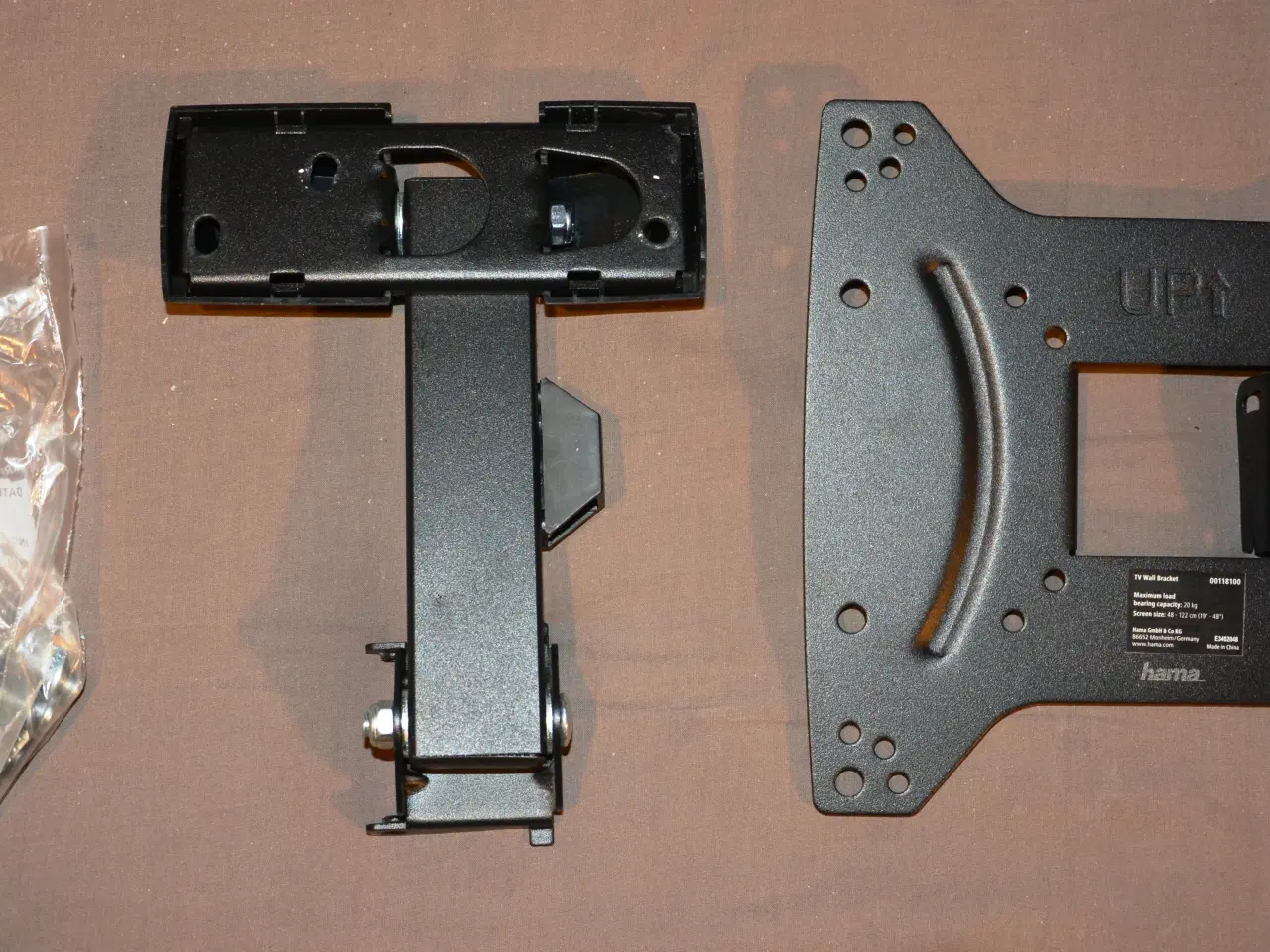 Billede 10 - LG Fladskærm 43" TV