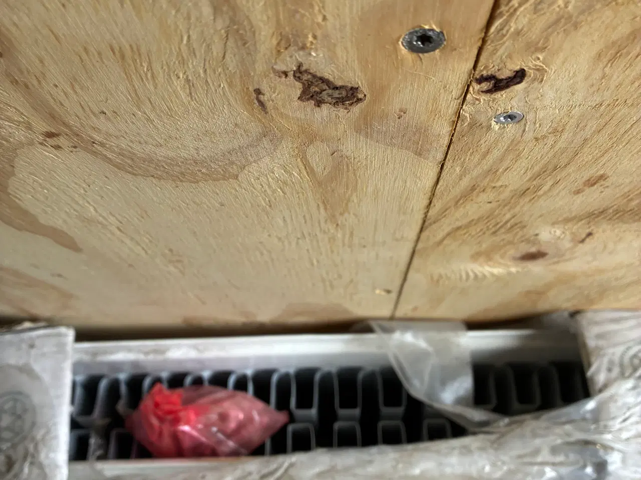 Billede 2 - Helt ny Radiator