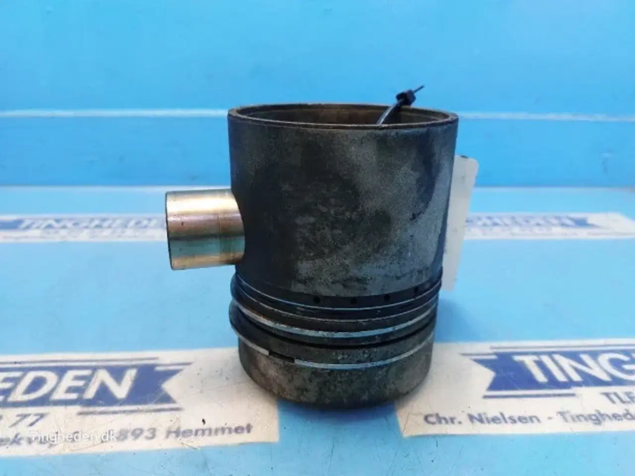 Billede 2 - Perkins 4.248 Stempelhoved 31354092AE