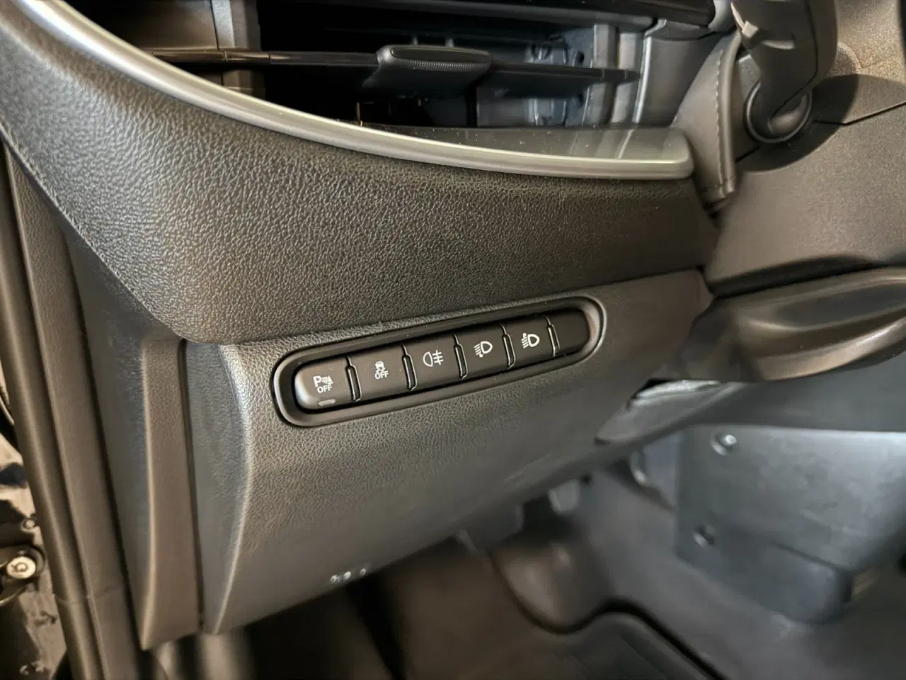 Billede 10 - Fiat 500e 42 Icon