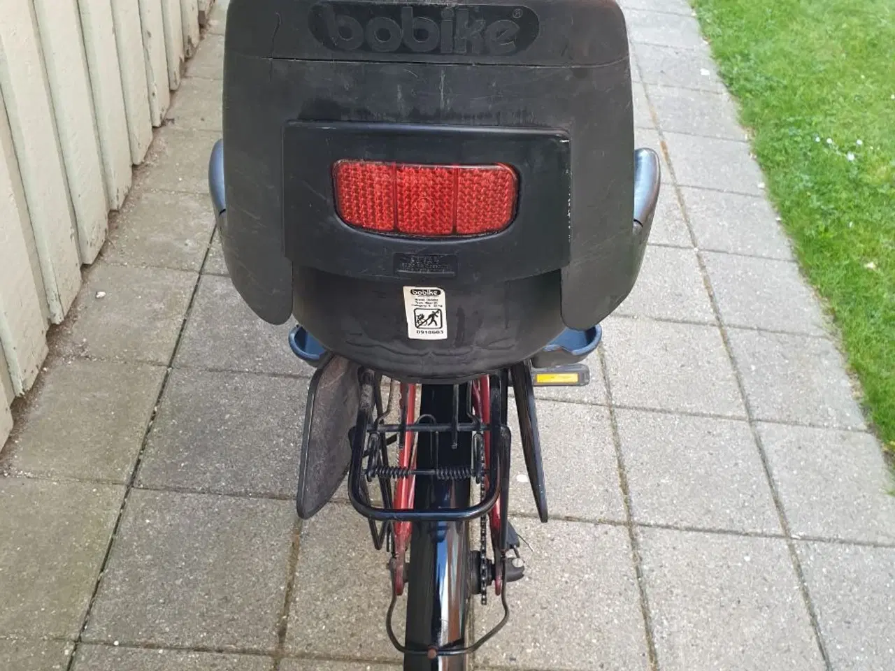 Billede 4 - Jupiter damecykel, 3 gear, stel 51 cm