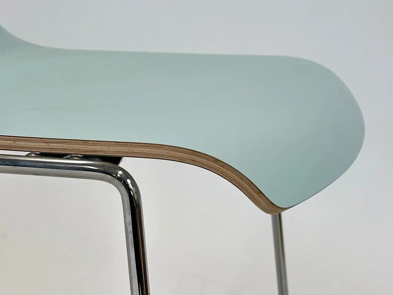 Billede 8 - Pause Runner Konferencestol fra Magnus Olesen (Formica K2478)