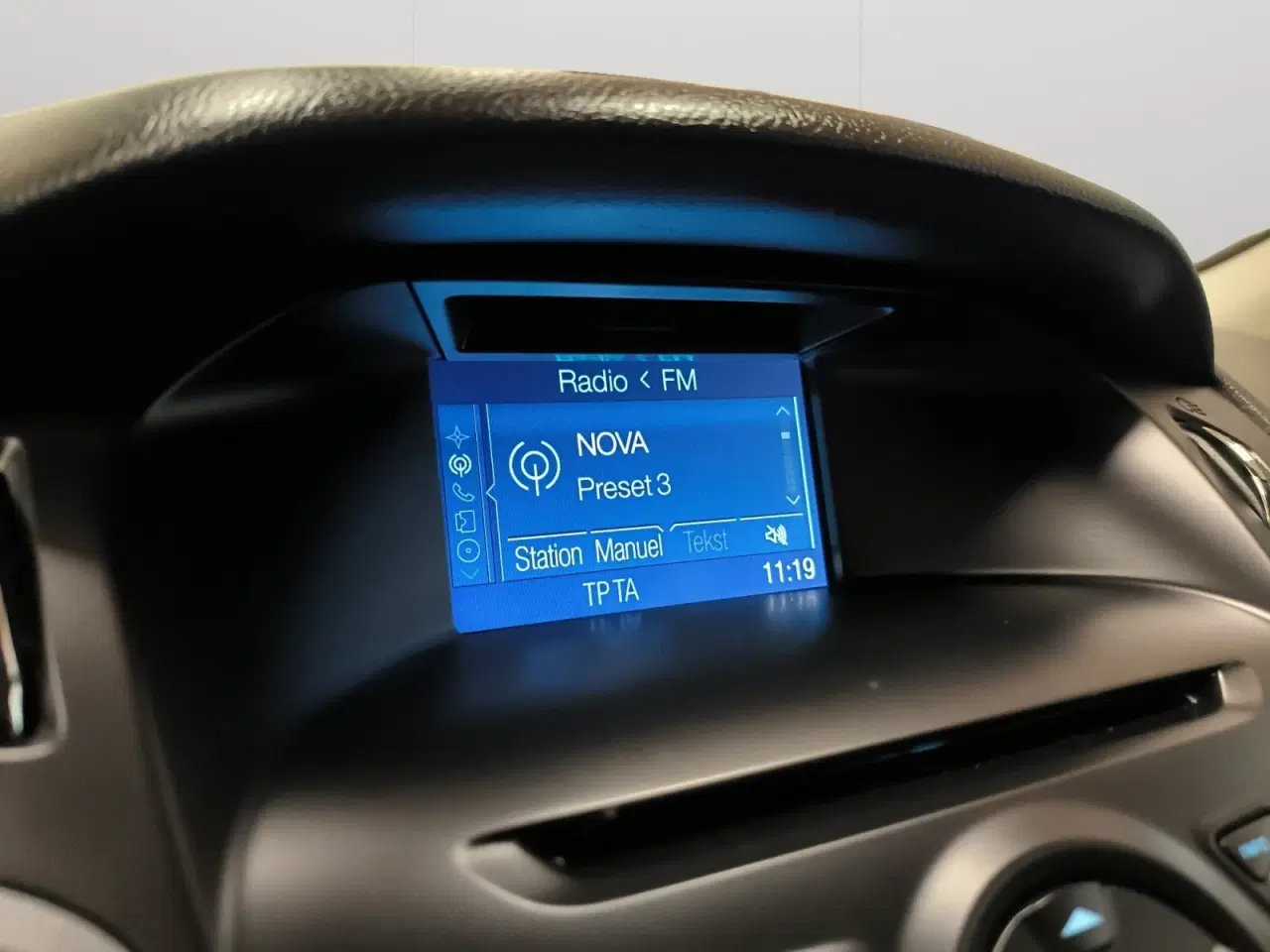 Billede 8 - Ford Focus 1,0 SCTi 125 Titanium ECO