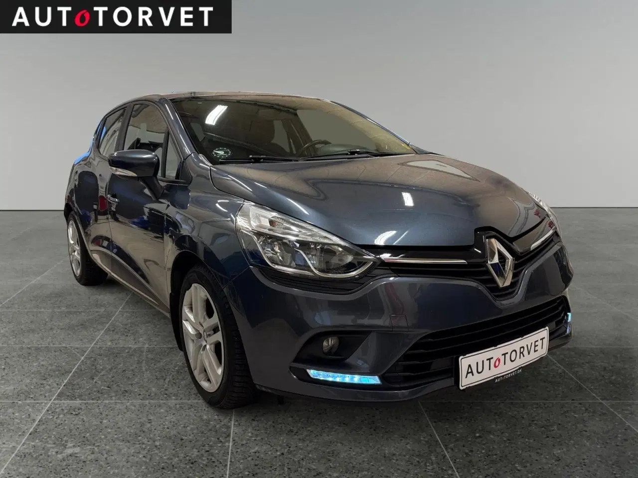 Billede 2 - Renault Clio IV 0,9 TCe 90 Zen