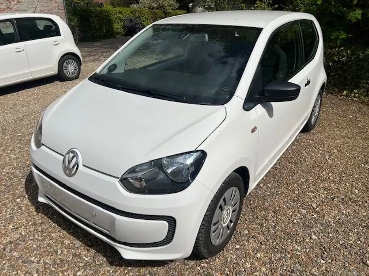 Billede 1 - VW up 1,0 MPI BMT Take 60HK 3d