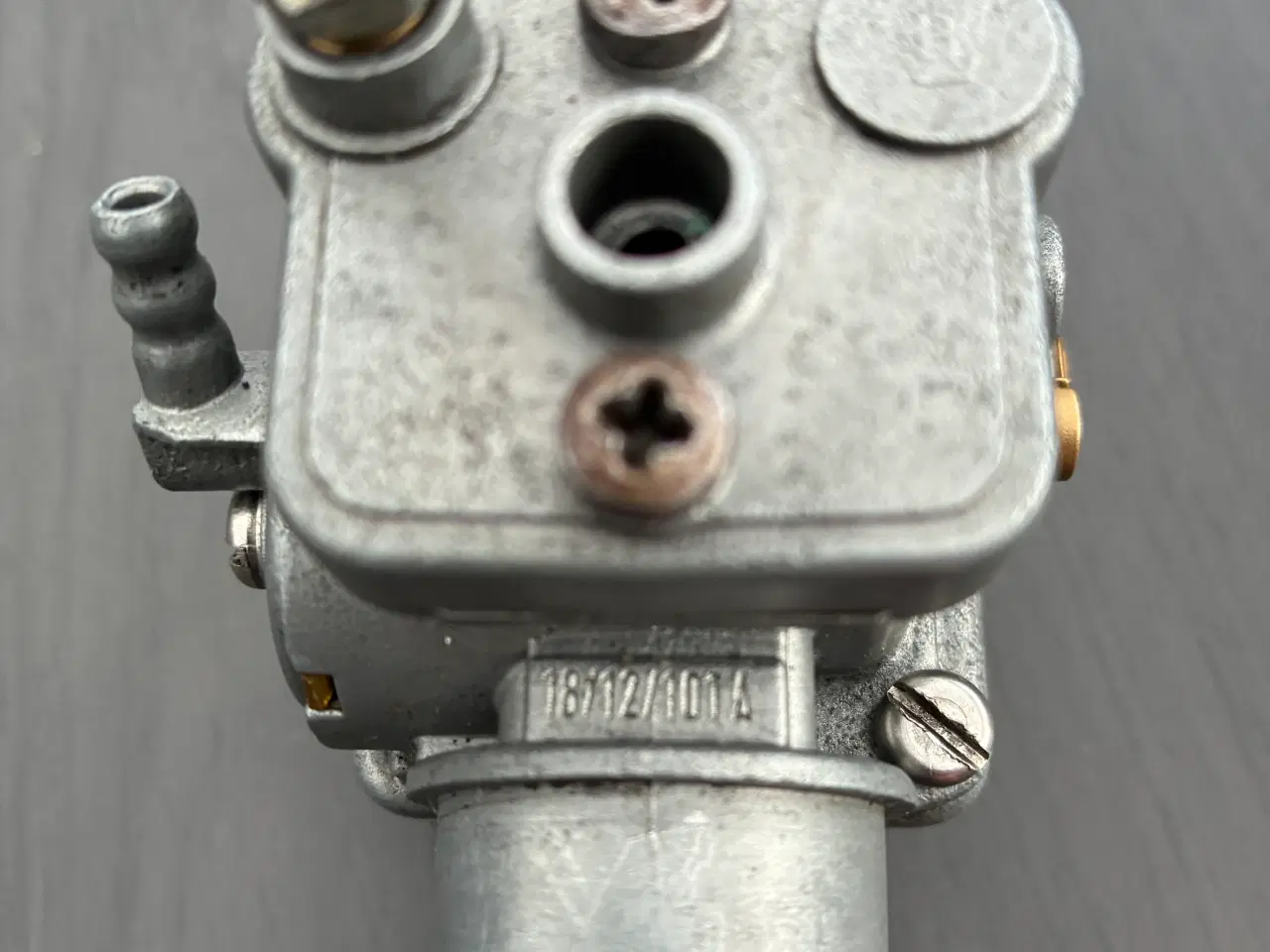 Billede 7 - 12 mm Bing med studs