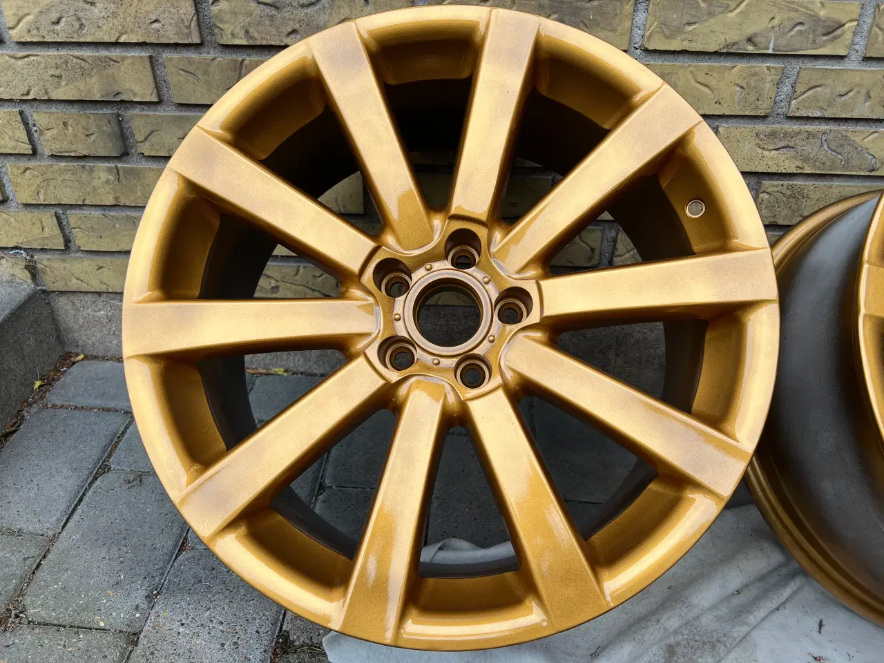 Billede 13 - AUDI / VW 19” 5x112
