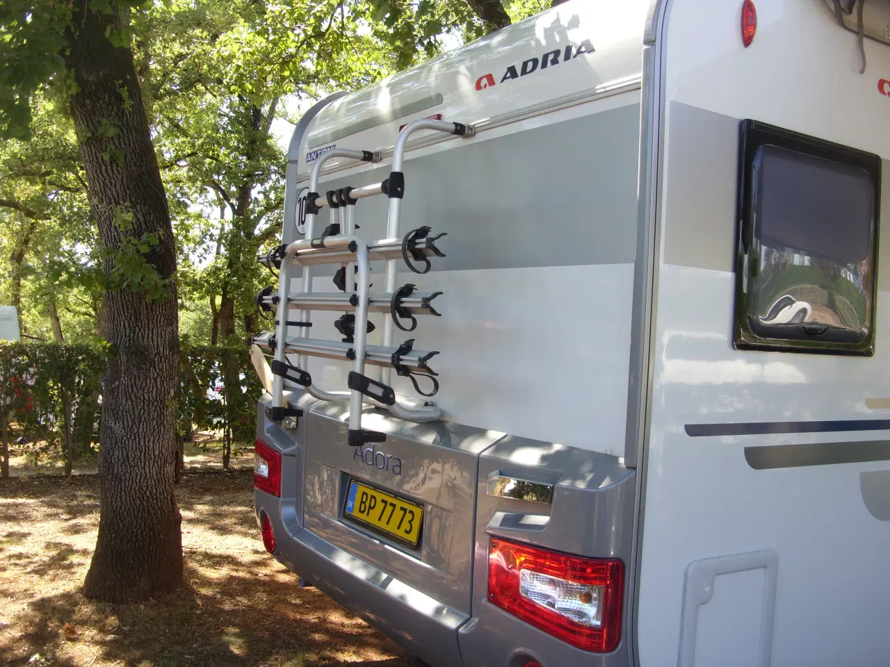 Billede 6 - Adria  Adora 522 50 års model
