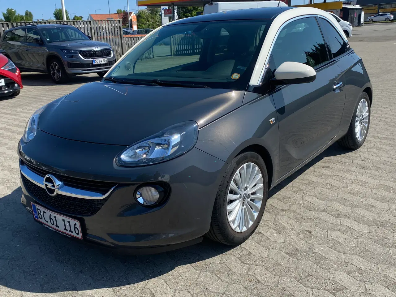 Billede 1 - Opel Adam 1.4 