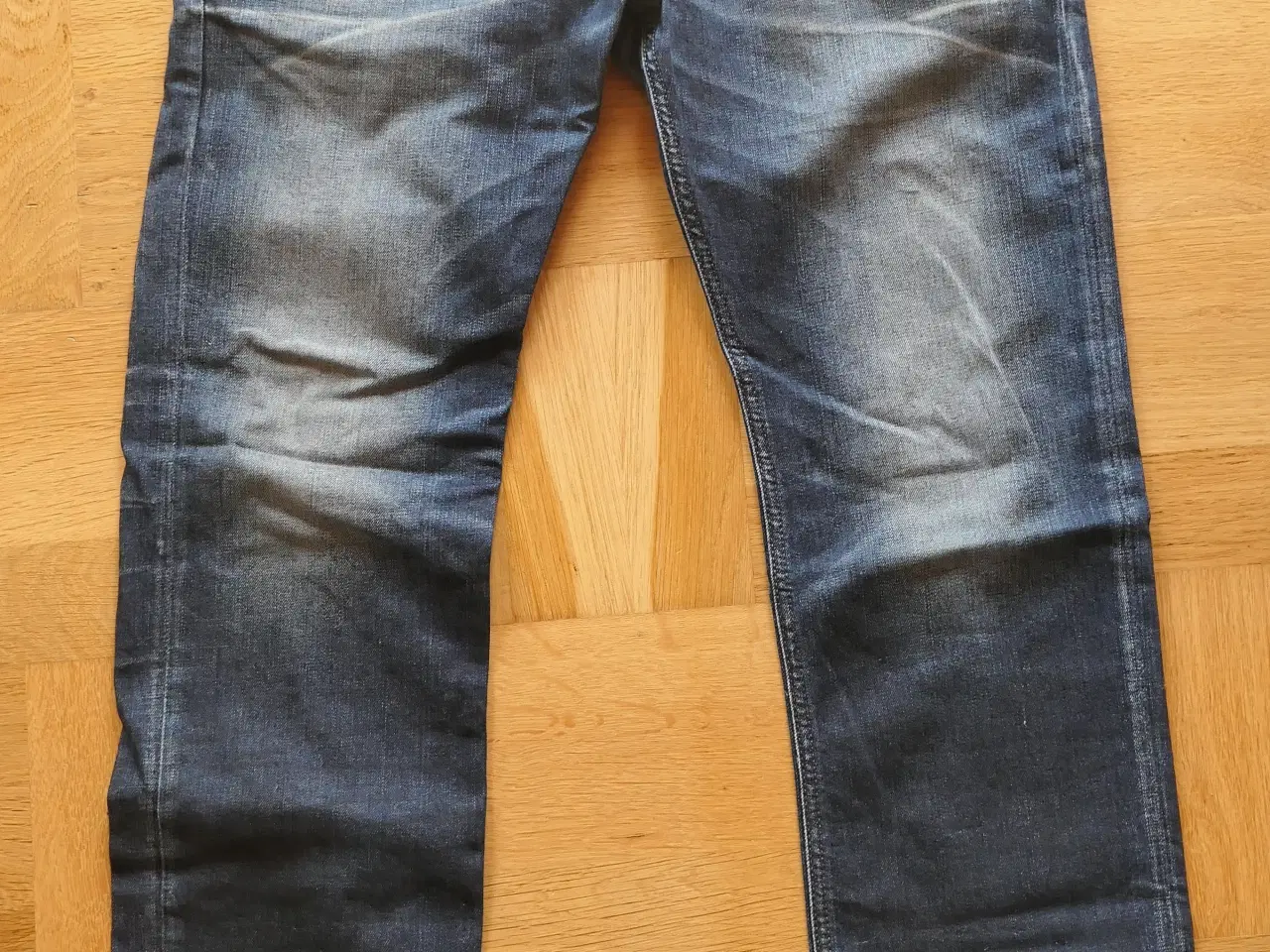 Billede 1 - Diesel Safado jeans w33