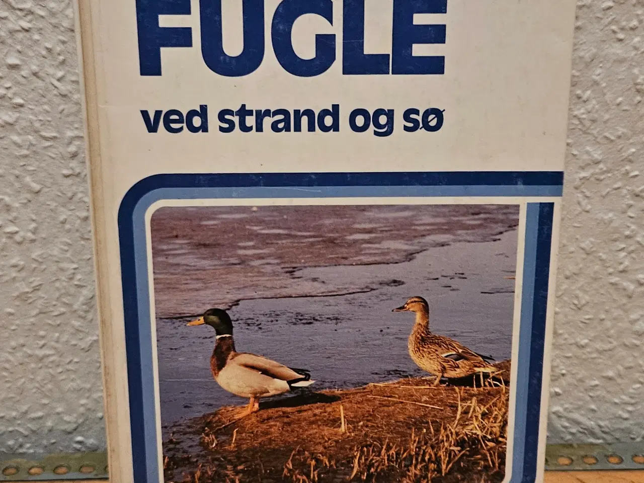 Billede 1 - Natur bøger 