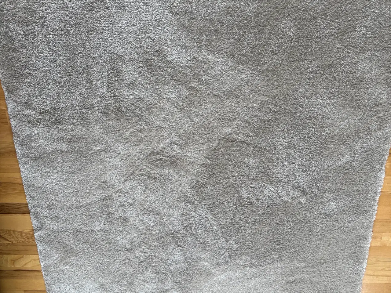 Billede 1 - Gulvtæppe i 130x170 cm