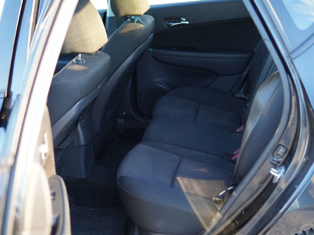 Billede 6 - Hyundai i30 - Holder syn til april 2027