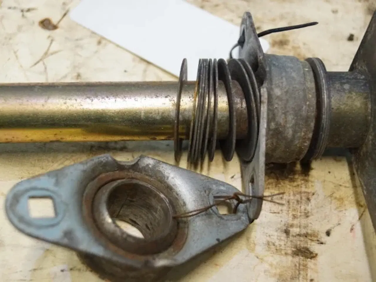 Billede 10 - Case 8010 Strammearm 87550645