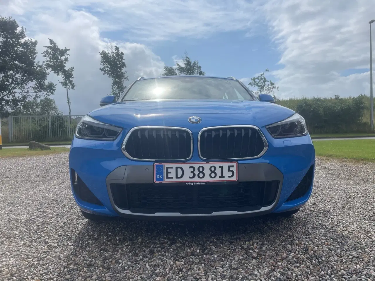 Billede 3 - BMW X2 1,5 xDrive25e M-Sport+ aut.