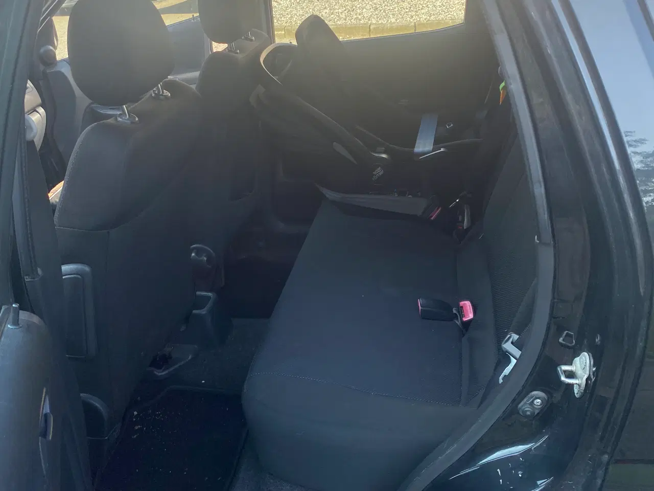 Billede 6 - Suzuki Ignis 07