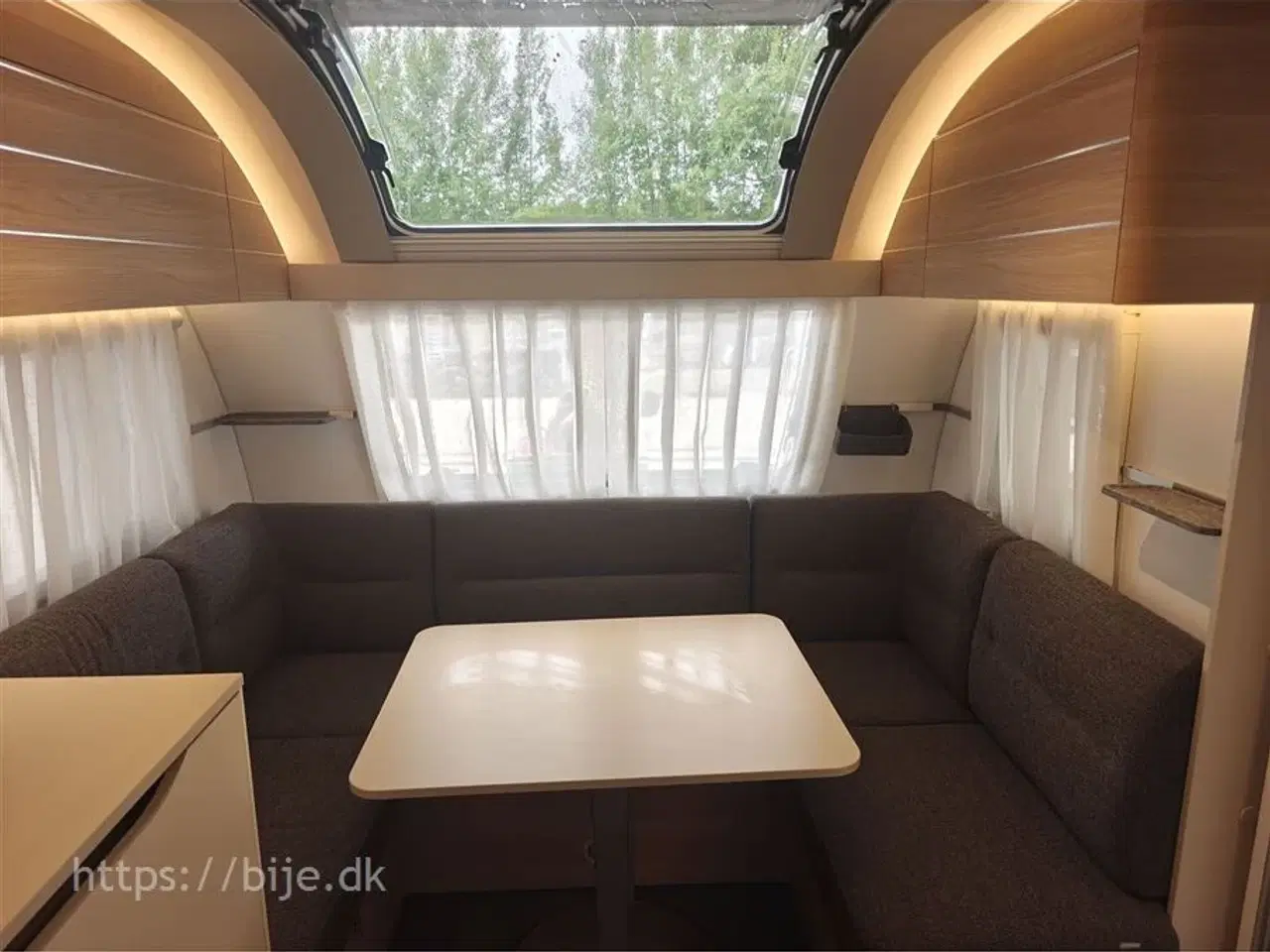 Billede 4 - 2021 - Adria Adora 542 UL