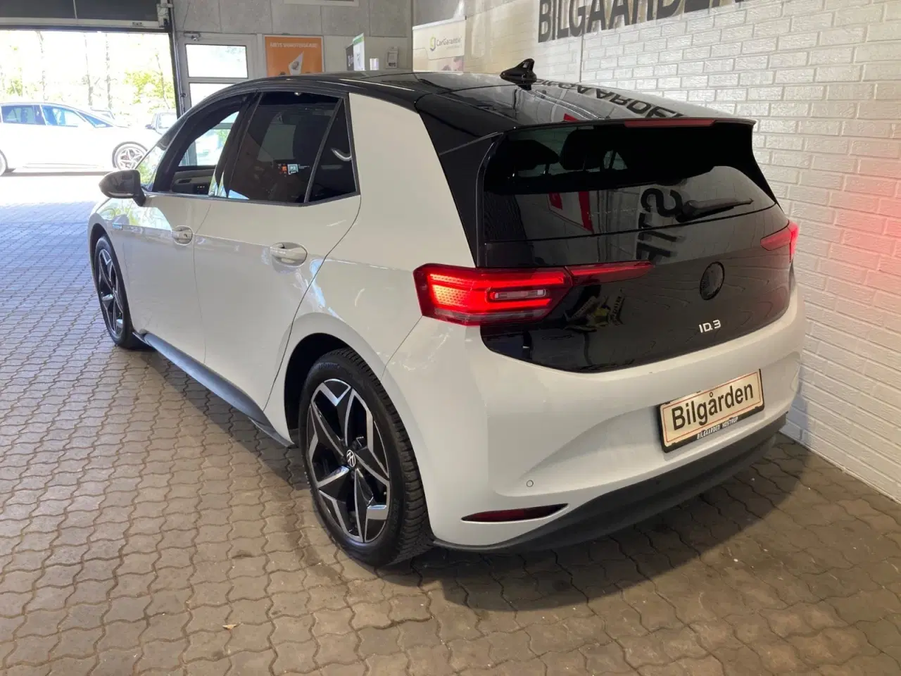 Billede 4 - VW ID.3 58 Pro Family