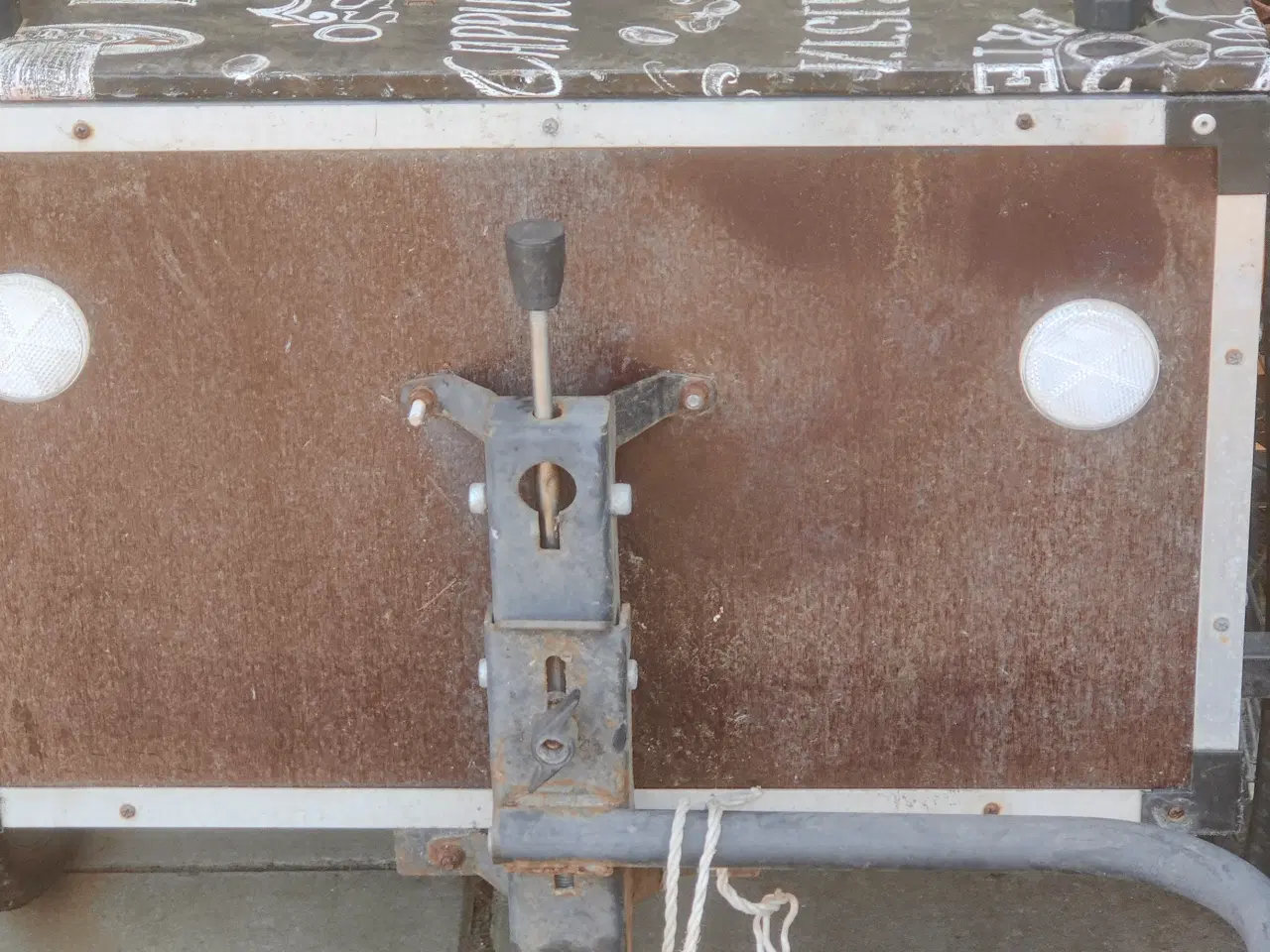 Billede 7 - Roland Jumbo cykelanhænger