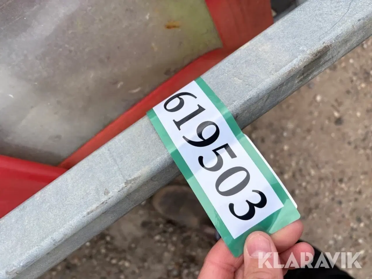 Billede 7 - Teleskop lysmaster Conlight 10 3 styk á 10m