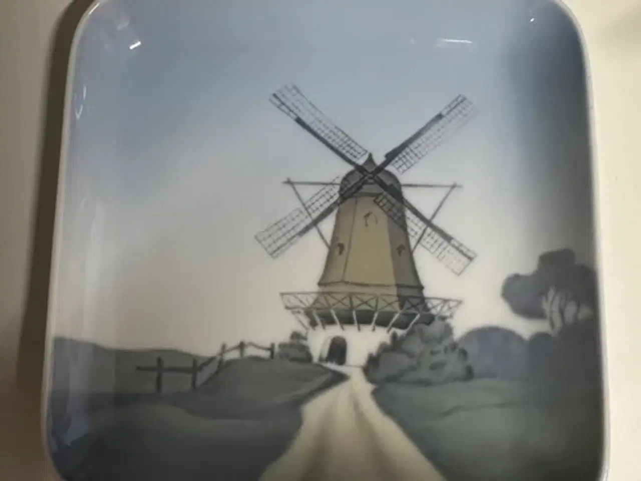 Billede 4 - Bing & Grøndahl porcelæn, 1. sortering,