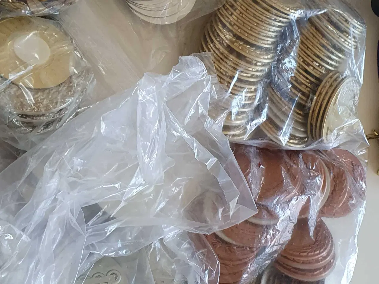 Billede 11 - Nye sportsmedaljer og bånd