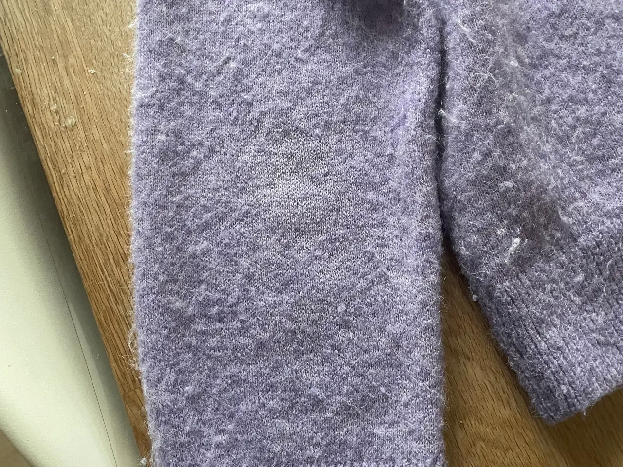 Billede 3 - Selected Femme cardigan - str L