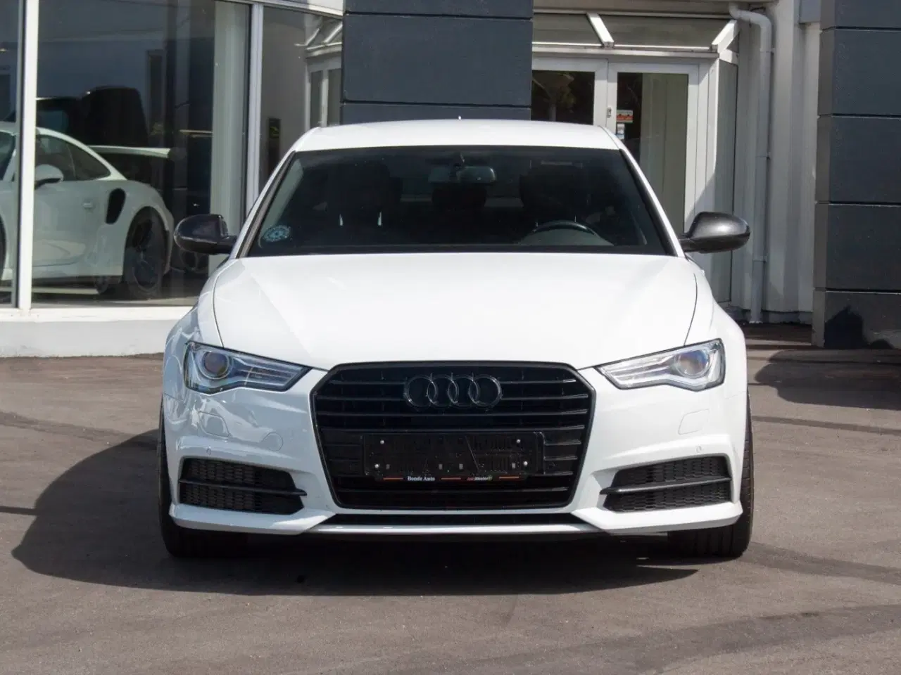 Billede 2 - Audi A6 3,0 TDi 218 S-line S-tr.