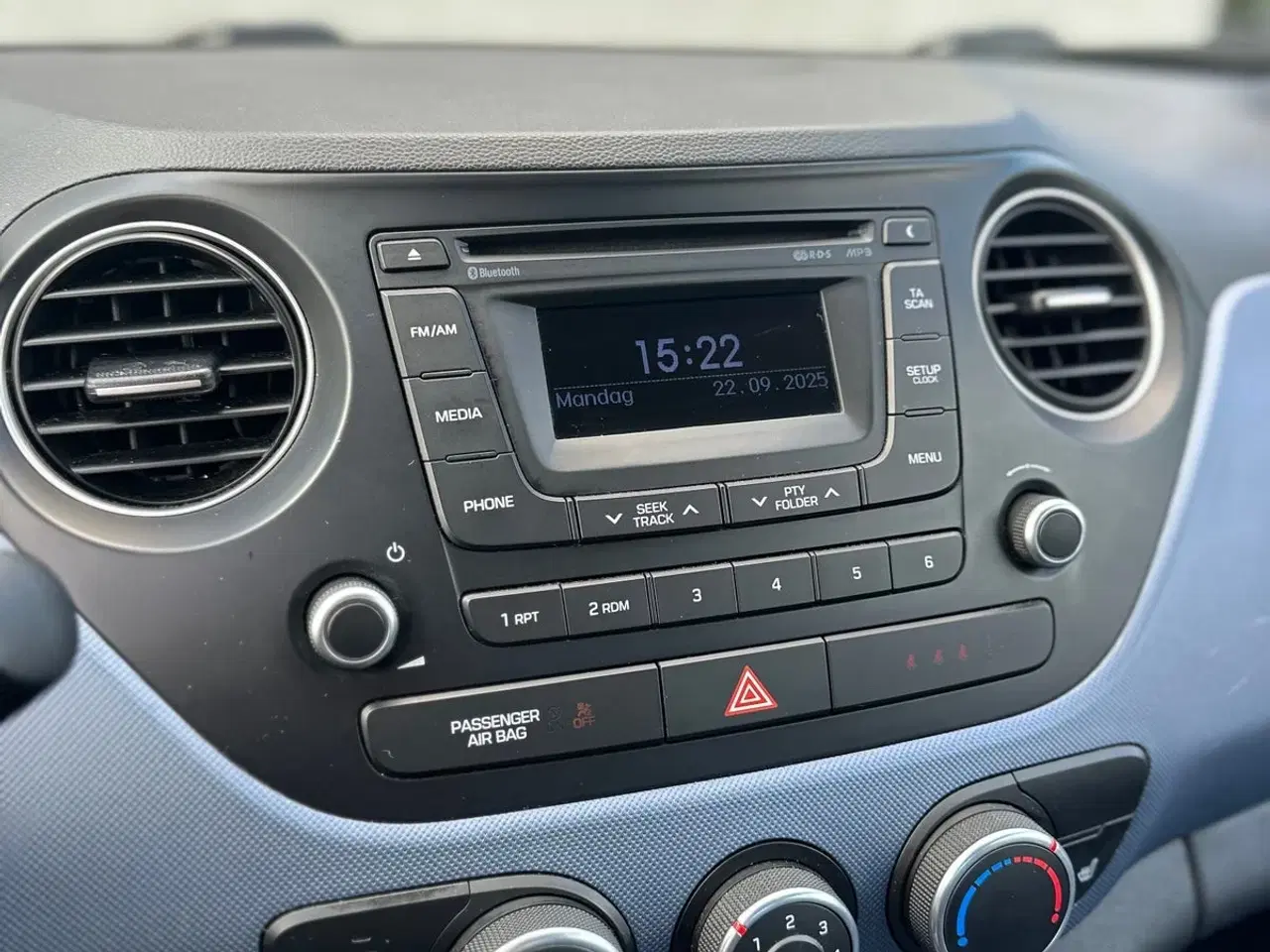 Billede 11 - Hyundai i10 1,0 Comfort