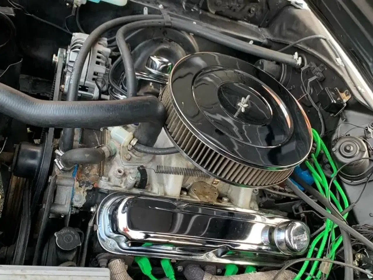 Billede 7 - 1996 Dodge charger